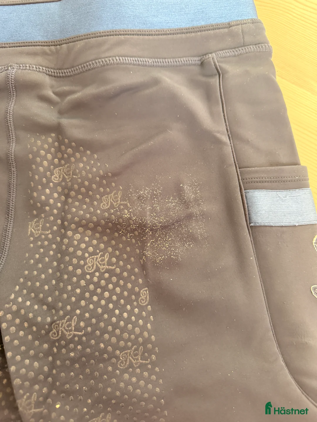 Ridbyxor ryttarutrustning till salu: KL tights i Lund - Annons 3