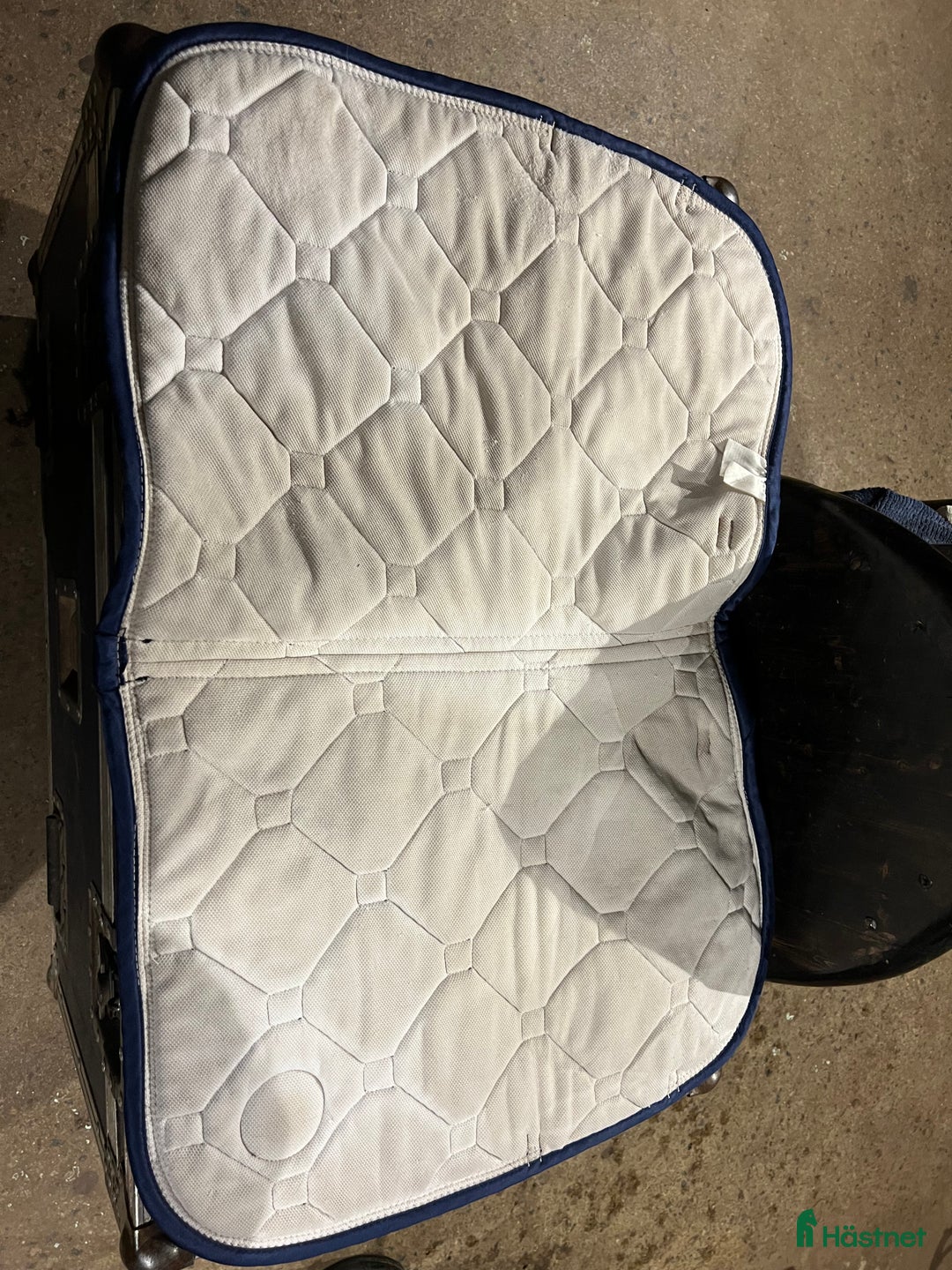 Schabrak & Vojlockar hästutrustning till salu: JH collection schabrak  i Vikbolandet - Annons 3