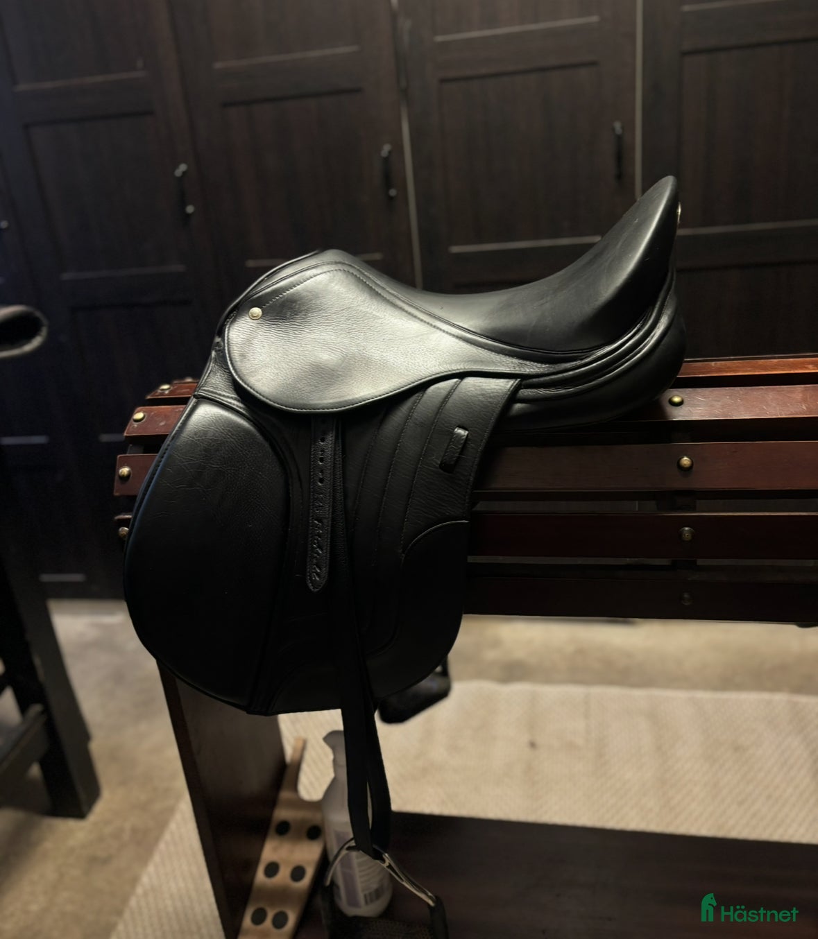 Sadlar hästutrustning till salu: Schleese Sadel🌟 i Tyresö - Annons 13