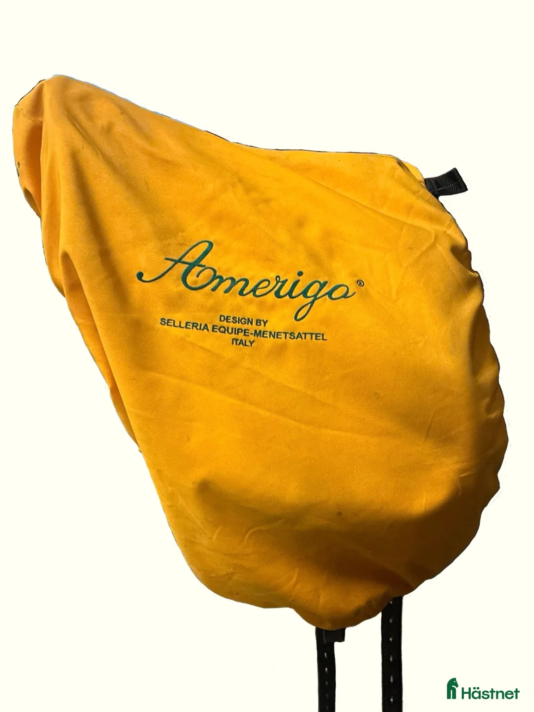 Sadlar hästutrustning till salu: Amerigo dressursal fra 2022 i Jessheim - Annons 8