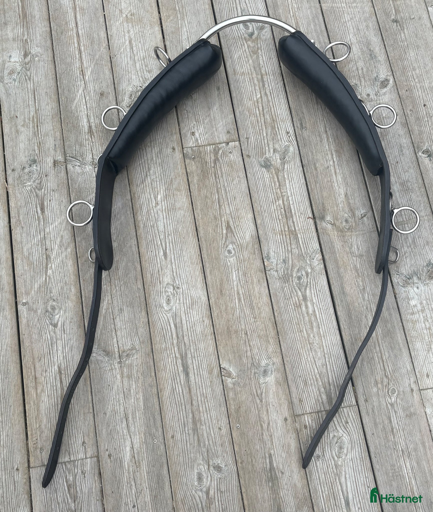 Övrig Hästutrustning hästutrustning Tömkörningsgjord - Annons 5