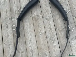 Övrig Hästutrustning hästutrustning Tömkörningsgjord - Annons 5