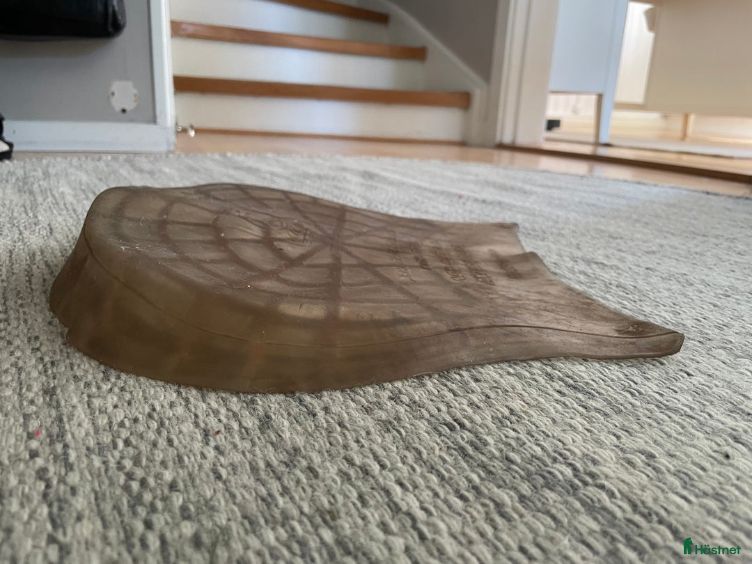 Sadeltillbehör hästutrustning till salu: Acavallo gelépadd  i Trollhättan - Annons 3