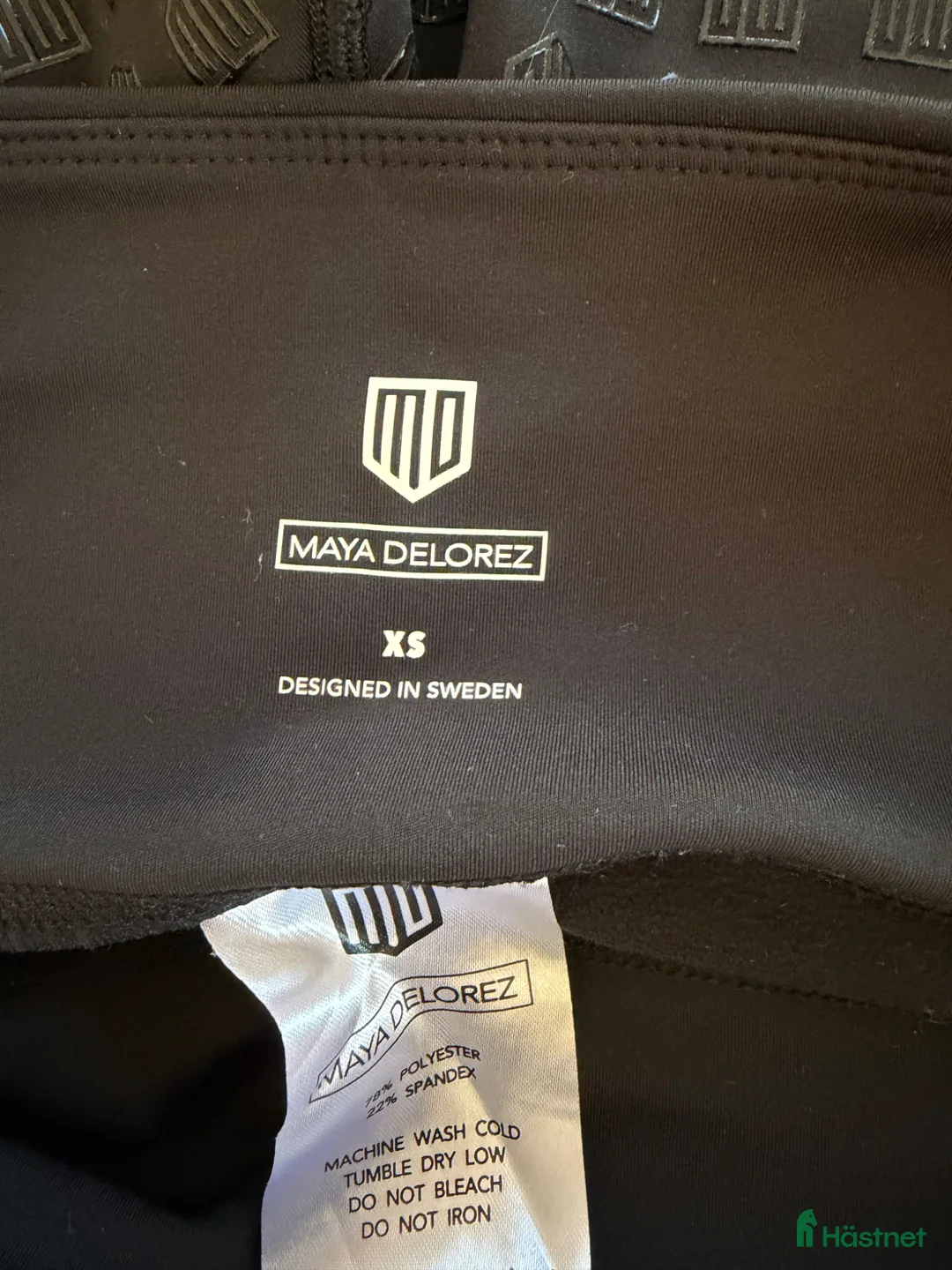 Ridbyxor ryttarutrustning till salu: Maya delorez vinter ridbyxor - Annons 5