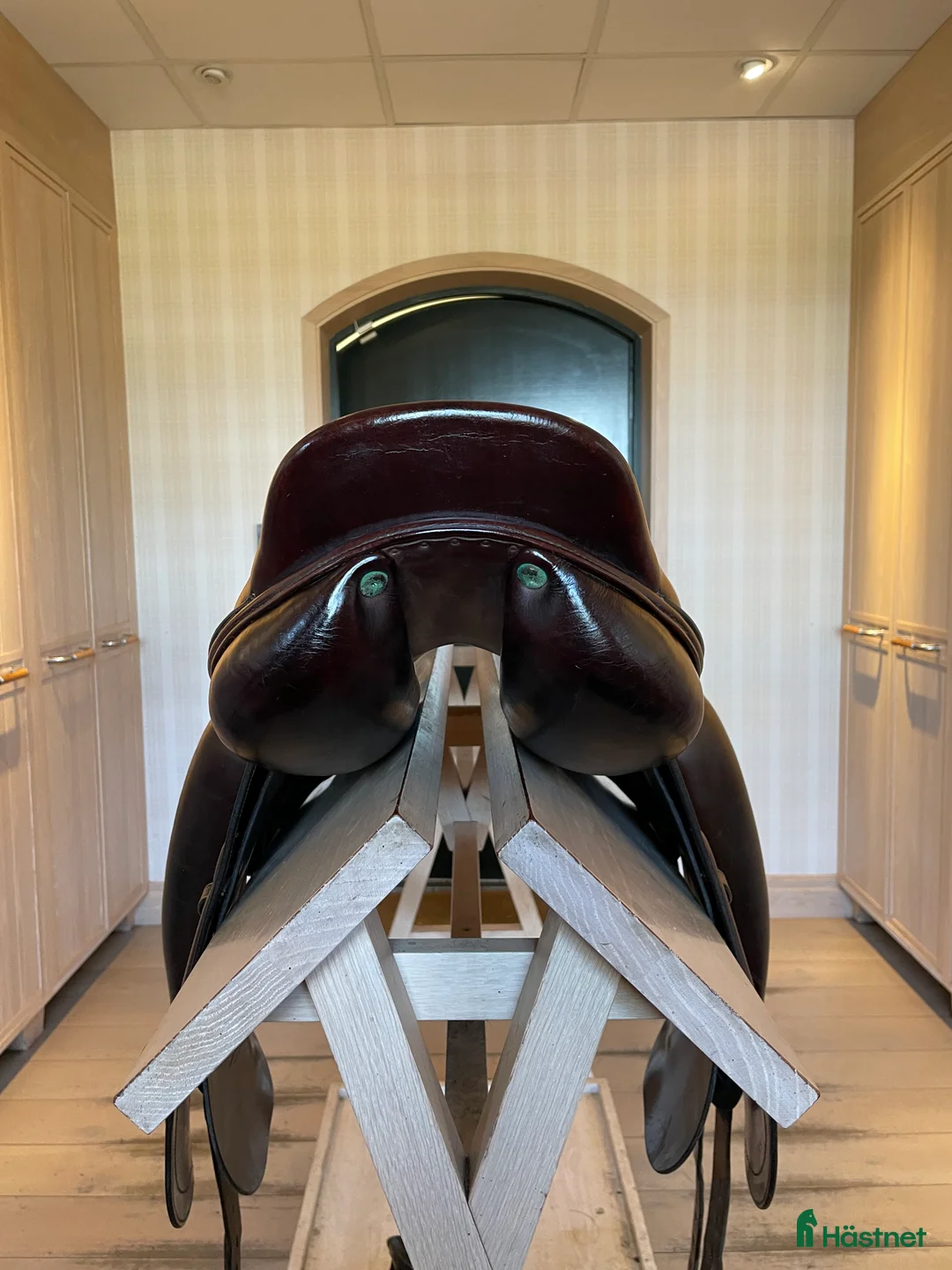 Sadlar hästutrustning till salu: Amerigo DJ Pinerolo i Heberg - Annons 4