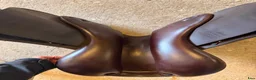 Sadlar hästutrustning till salu: Equipe Rarity 16” +1 +1 brun - Annons 7