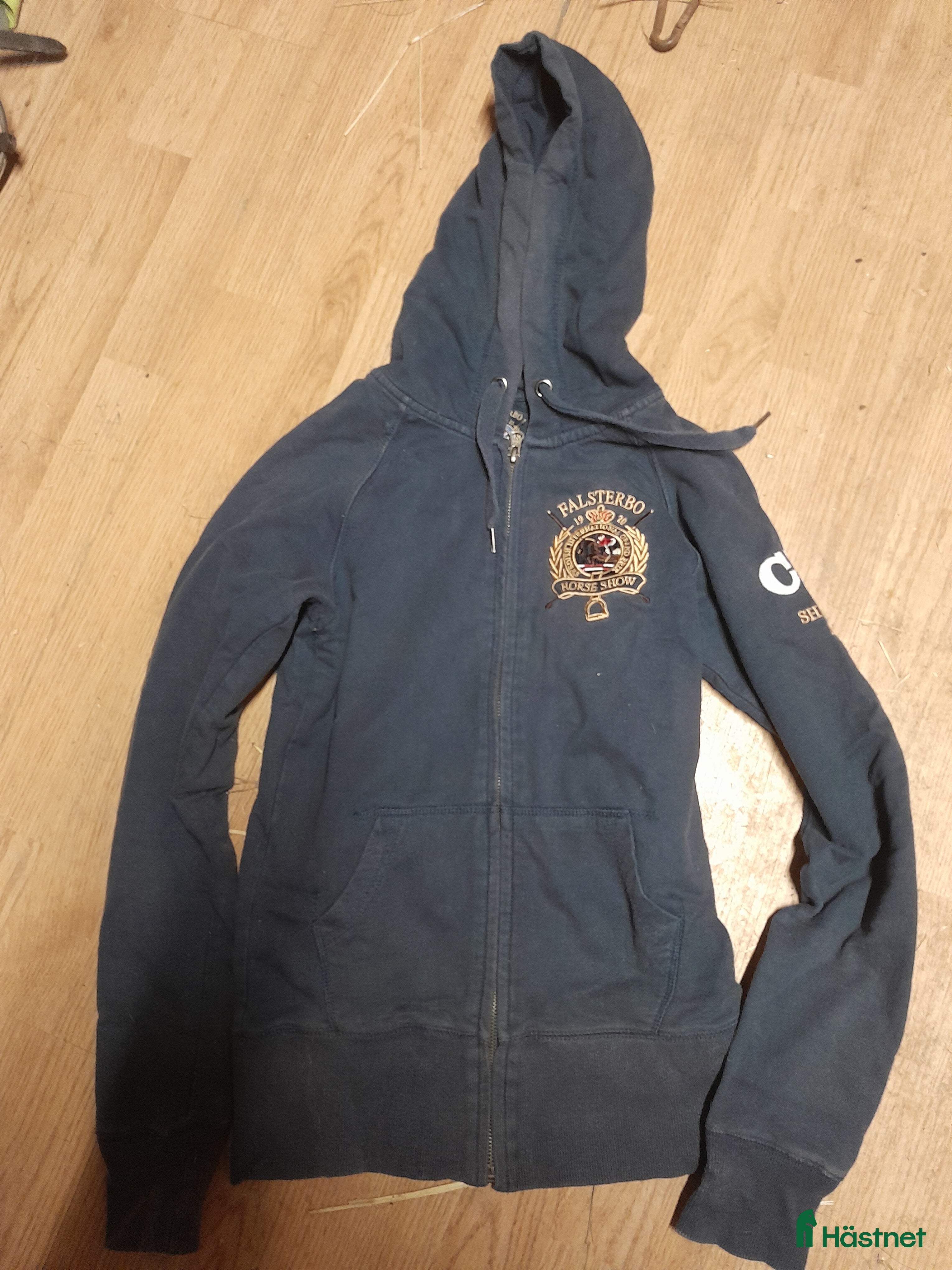 Jackor &amp; Kavajer ryttarutrustning till salu: Falsterbo jacka  i Munka-ljungby - Annons 2
