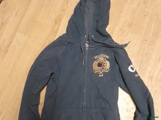 Jackor & Kavajer ryttarutrustning till salu: Falsterbo jacka i Munka-ljungby - Annons 1