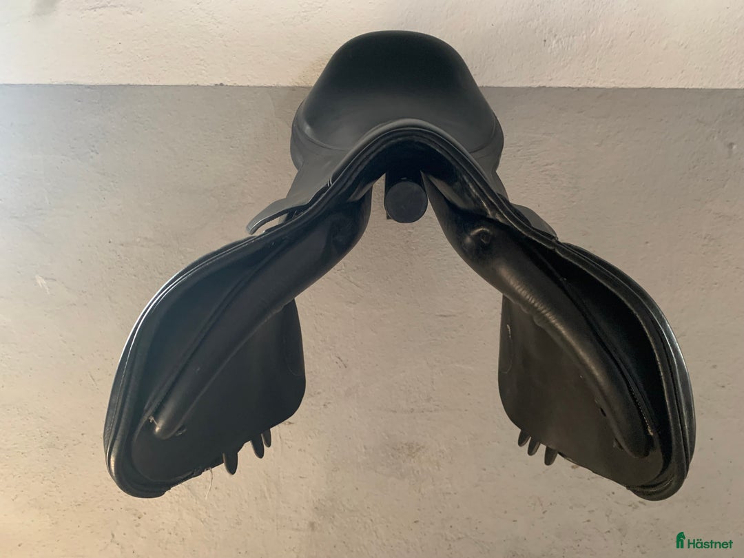 Sadlar hästutrustning till salu: Gold medal 16,5t extra Wide bom - Annons 6