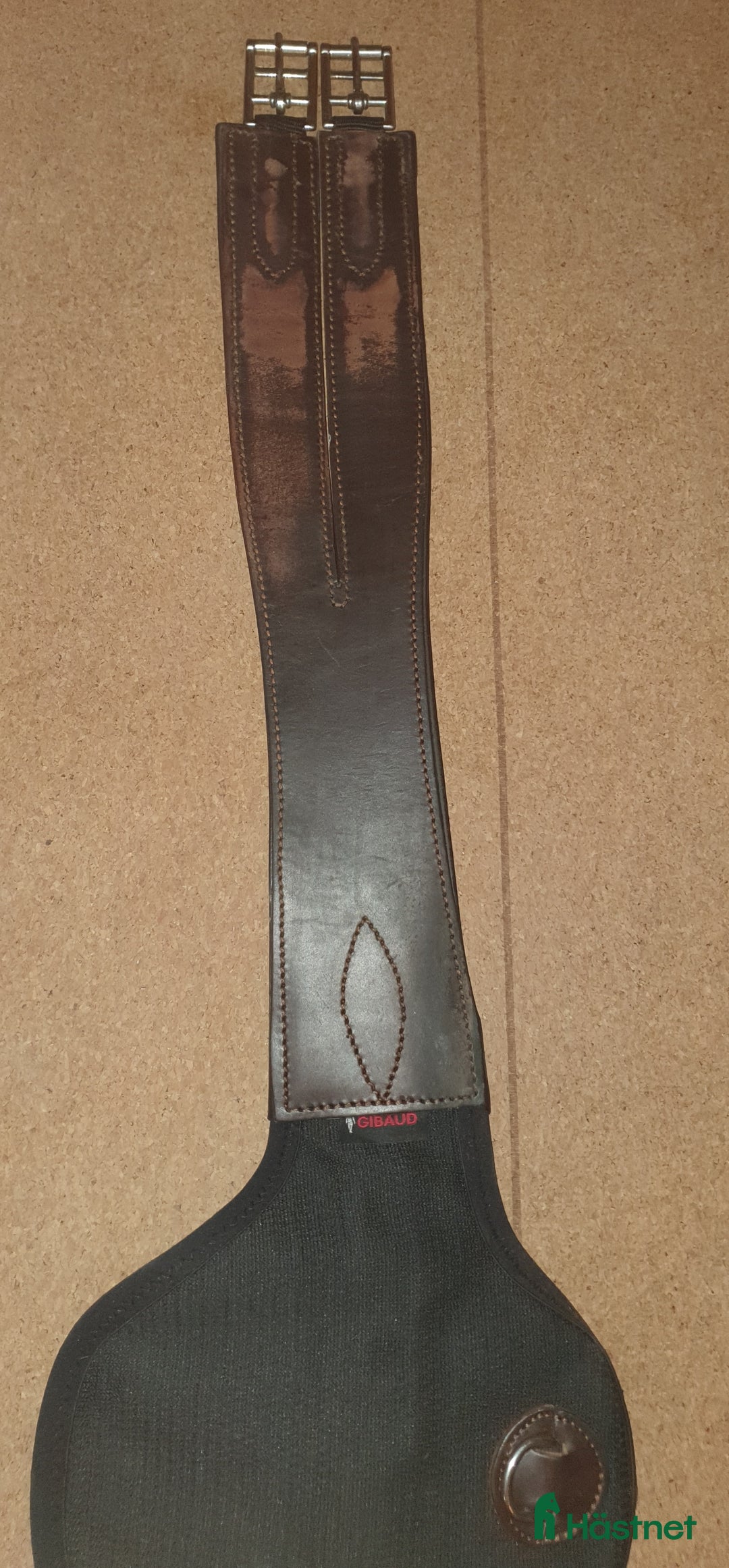 Sadeltillbehör hästutrustning till salu: Brun ELT 135 i Trollhättan - Annons 3