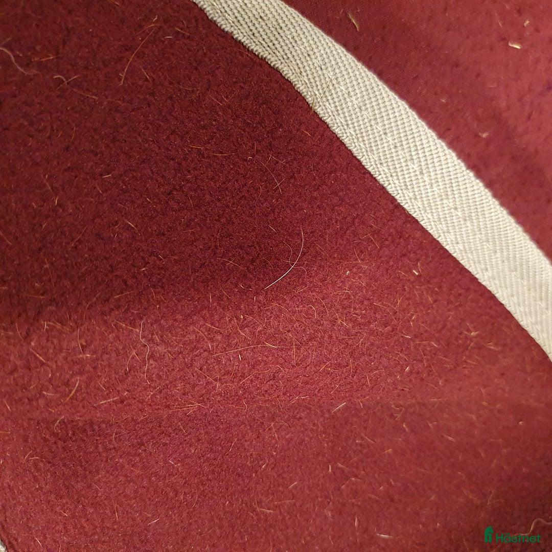 Täcken hästutrustning till salu: Lemieux Arika Jerseyfleece 135-140 i Tranås - Annons 8