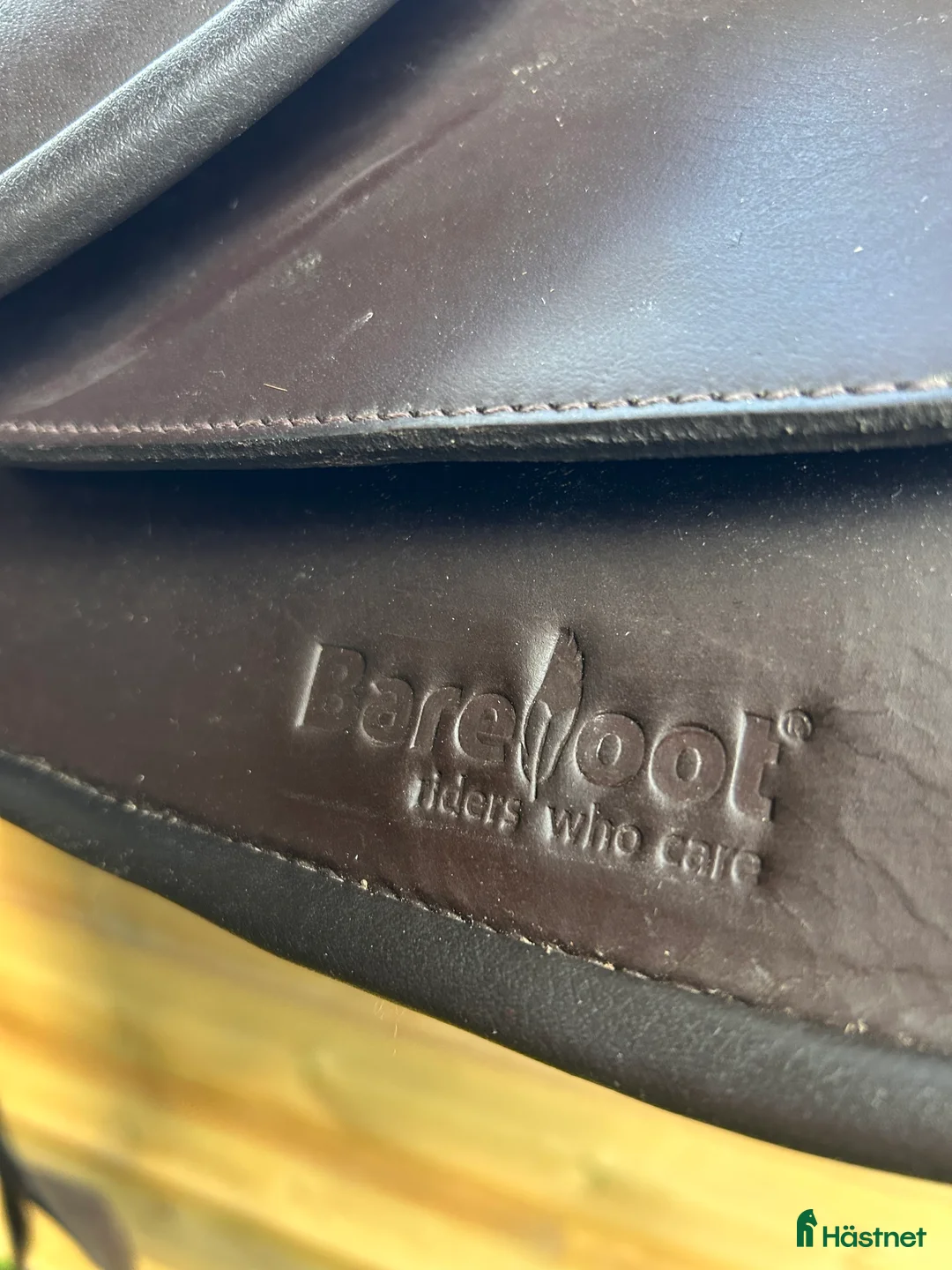 Sadlar hästutrustning till salu: Barefoot Arizona  i Alvesta - Annons 6