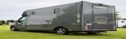 Hästlastbilar  fordon & transport till salu: Renault Master - Horsepartner Exclusive - Annons 5