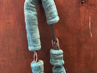 Övrig Hästutrustning hästutrustning till salu: Fluffig Shettis grimma i Göteborg - Annons 7