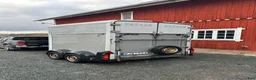 Hästtransporter  fordon & transport till salu: Ifor Williams HB506 - Annons 4
