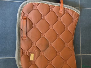 Schabrak & Vojlockar hästutrustning till salu: Equestrian Stockholm schabrak och nya lindor i Vellinge - Annons 23