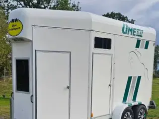 Hästtransporter fordon & transport till salu: Ume b60 i fint skick - Annons 20