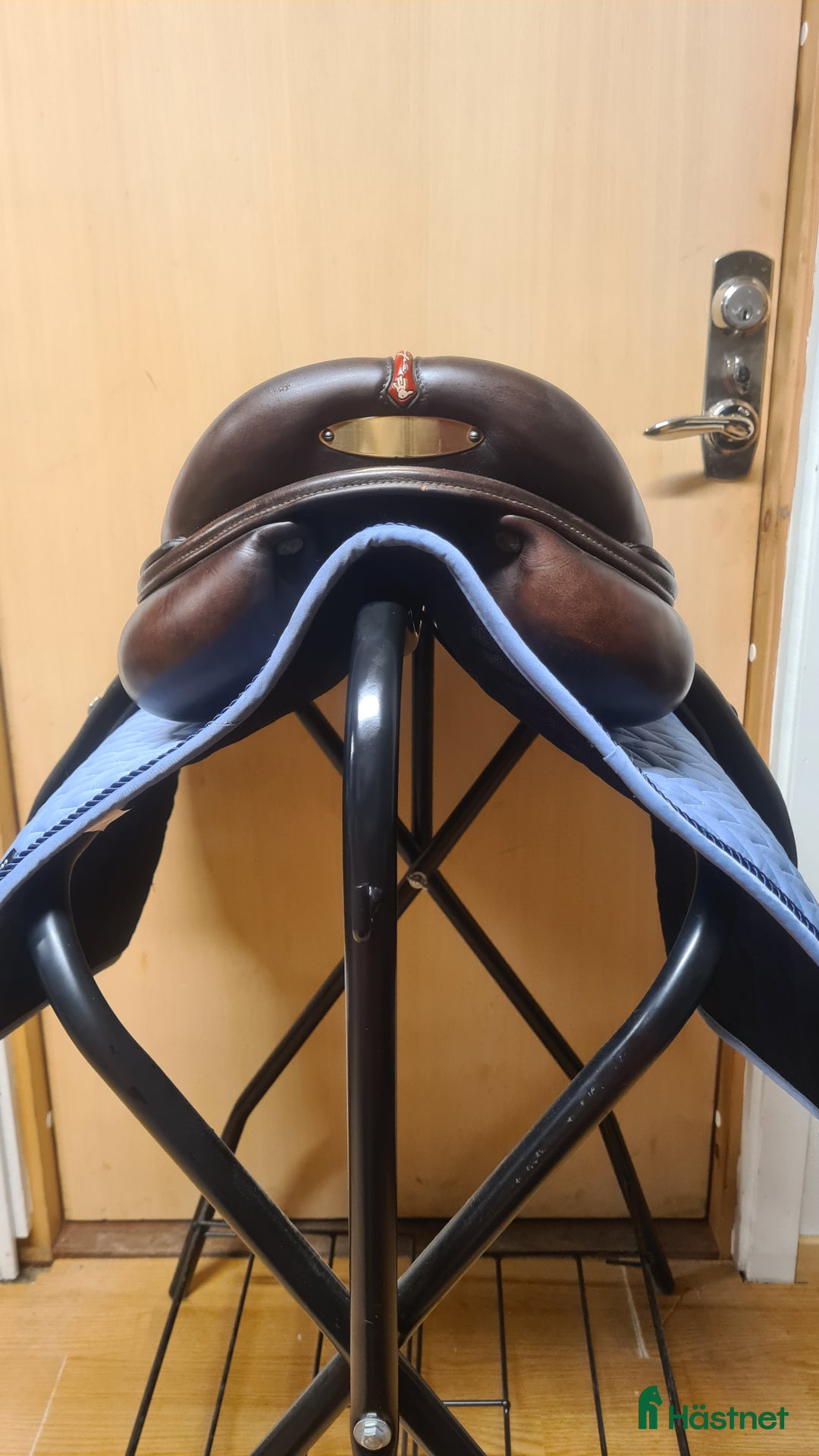 Sadlar hästutrustning till salu: Equipe Special One  i Hamneda - Annons 2