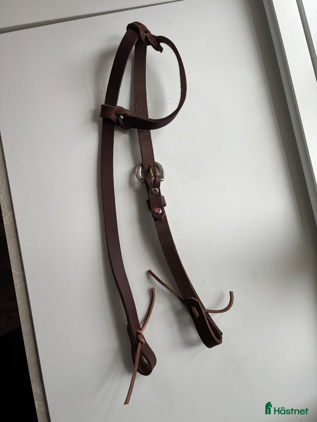Träns hästutrustning till salu: Westernträns i Kil - Annons 6
