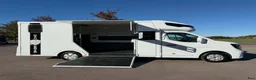 Hästlastbilar  fordon & transport till salu: NORDIC HORSE 5 STUTERI *HÖG LASTVIKT* - Annons 12