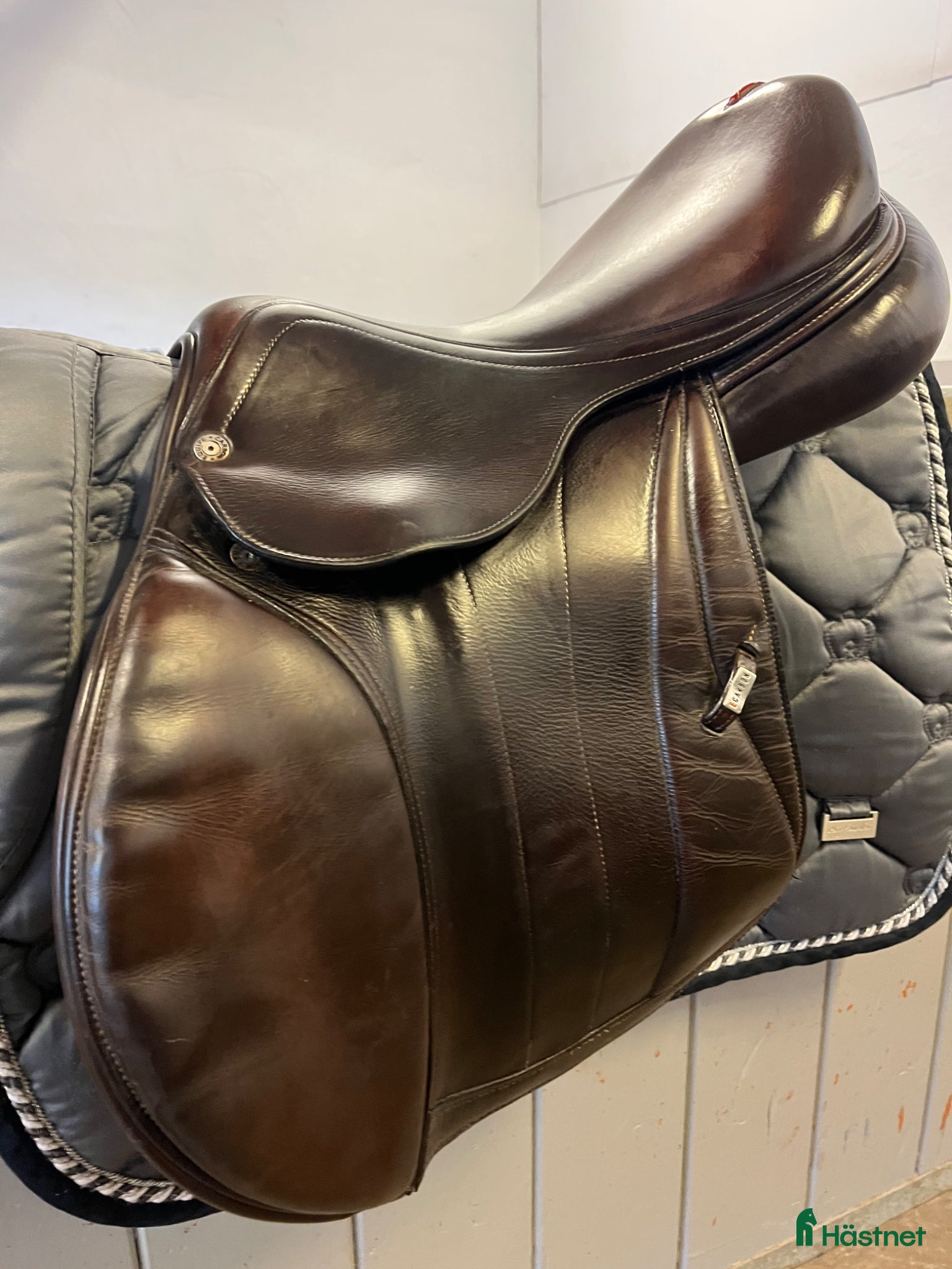 Sadlar hästutrustning Equipe Special One - Annons 11