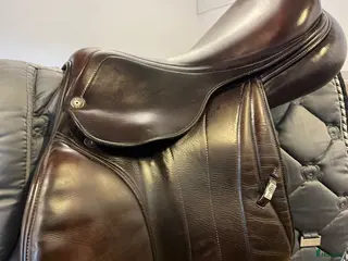 Sadlar hästutrustning Equipe Special One - Annons 11