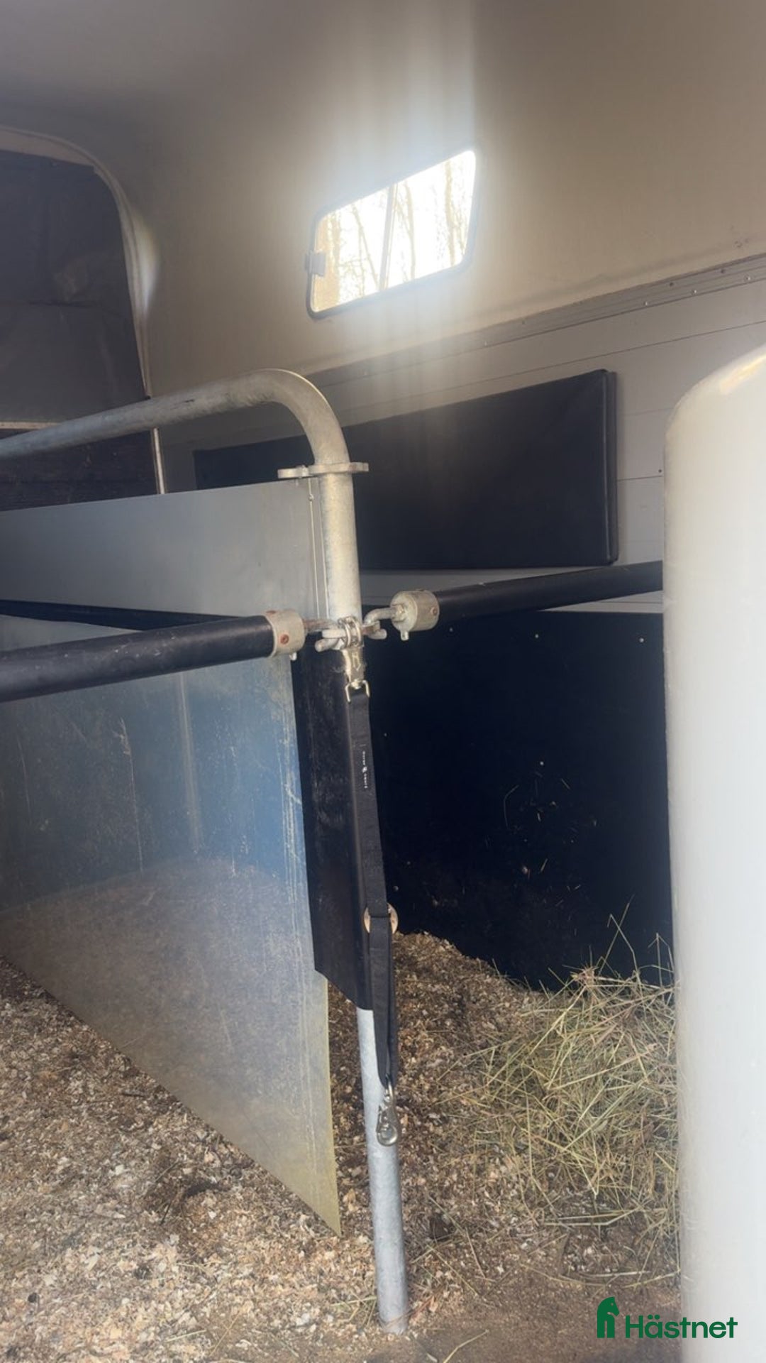 Hästtransporter  fordon & transport till salu: Hästransport i Kinnarumma - Annons 5