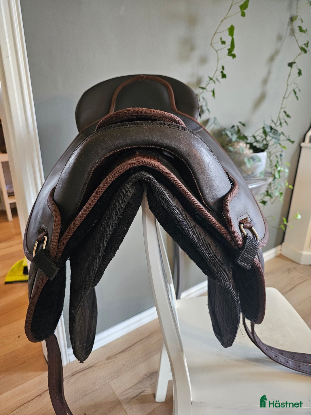 Sadlar hästutrustning till salu: Bomlös i Annerstad - Annons 2