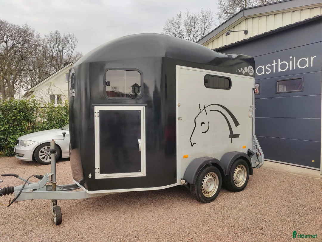 Hästtransporter  fordon & transport till salu: Cheval Liberte Gold 3, 2019 - Annons 1