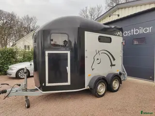 Hästtransporter fordon & transport till salu: Cheval Liberte Gold 3 - Annons 2