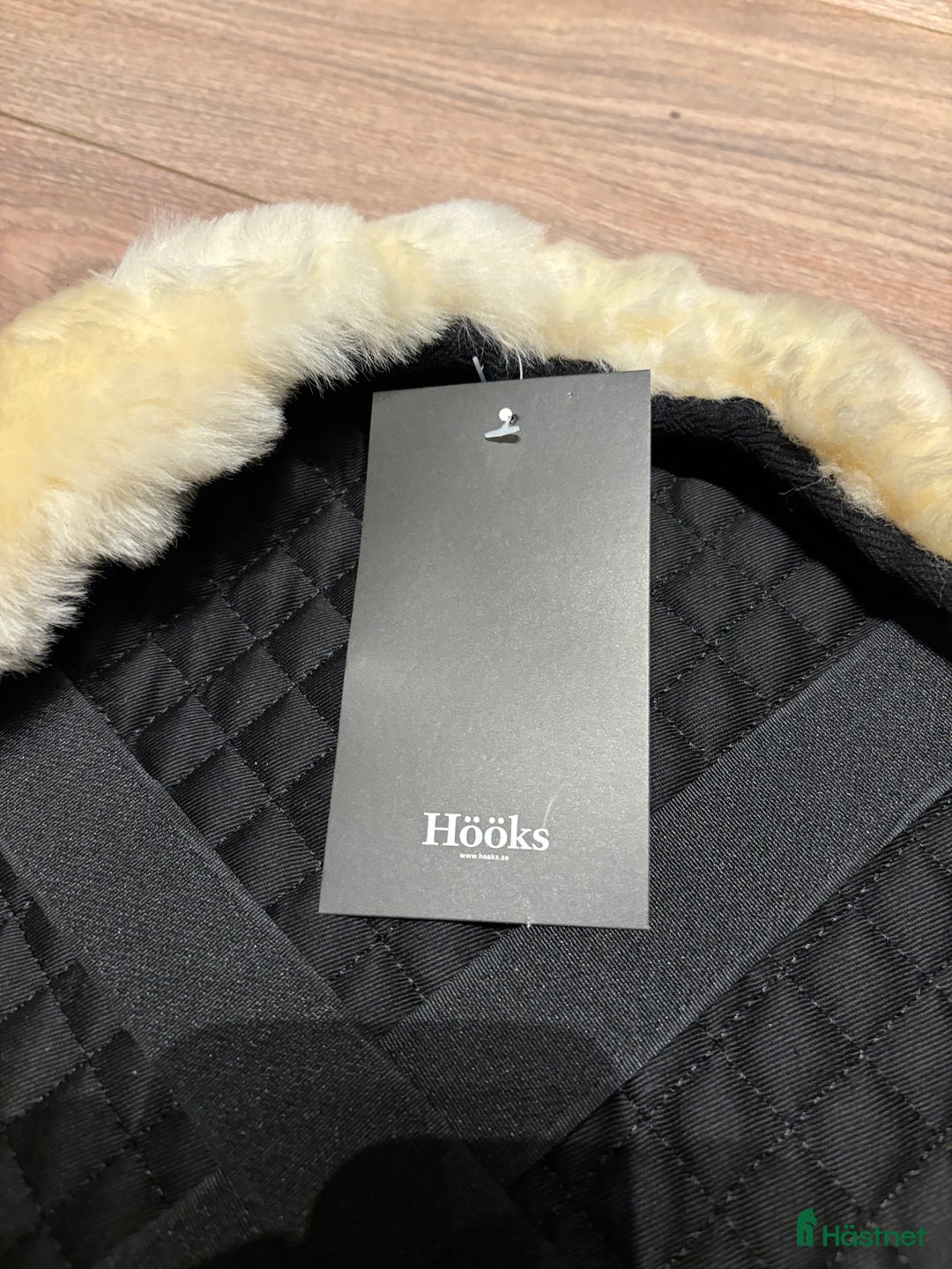 Sadeltillbehör hästutrustning till salu: Gjordskydd till magplattaa i Sollerön - Annons 3