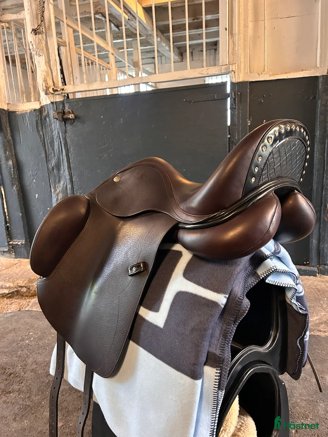 Sadlar hästutrustning till salu: Sadelutprovning med Kemnevall Collection i Strängnäs - Annons 6