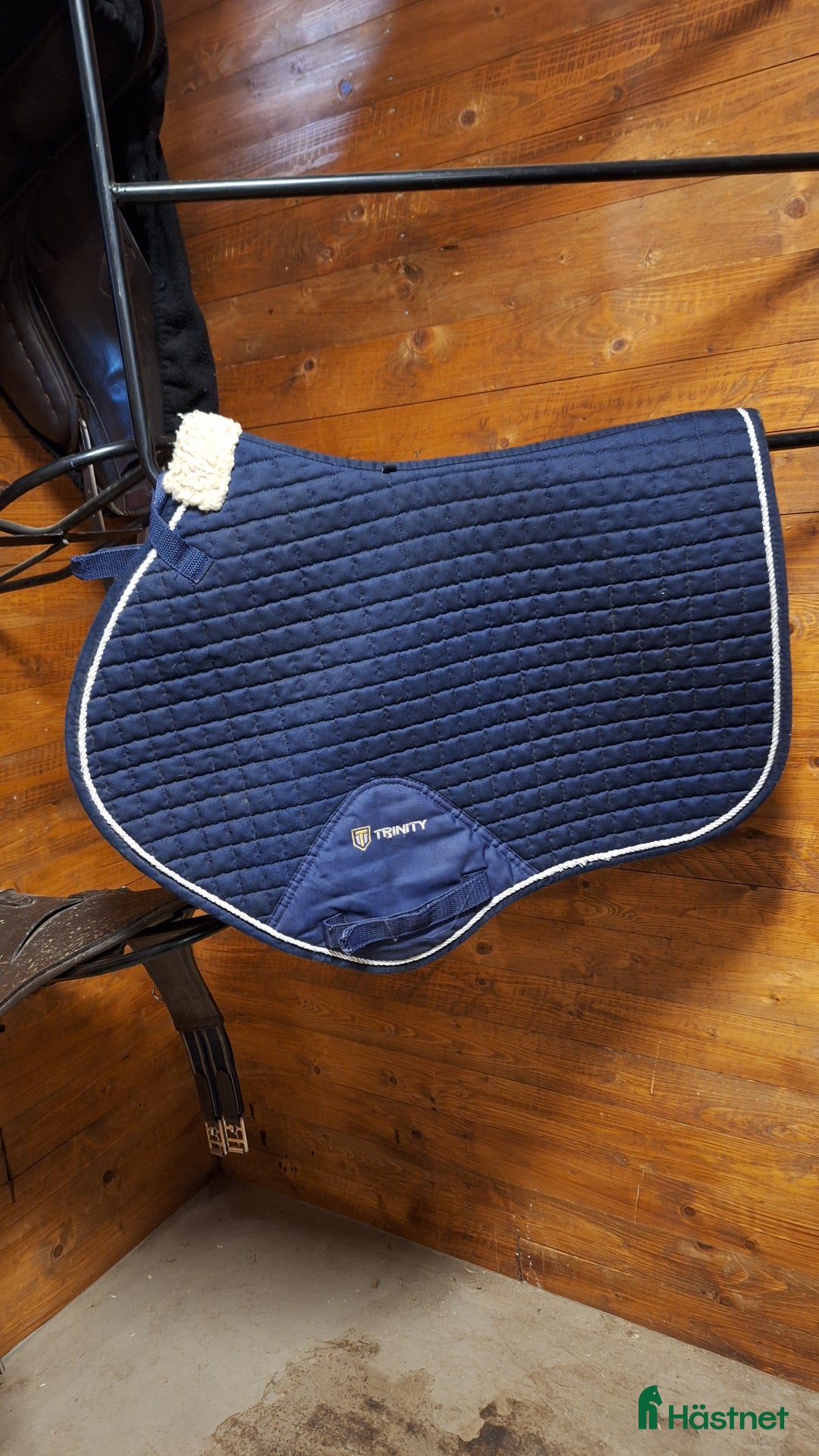 Schabrak & Vojlockar hästutrustning till salu: ||Shabrak I st full☺️ Går att bytta!☺️|| i Nora - Annons 1