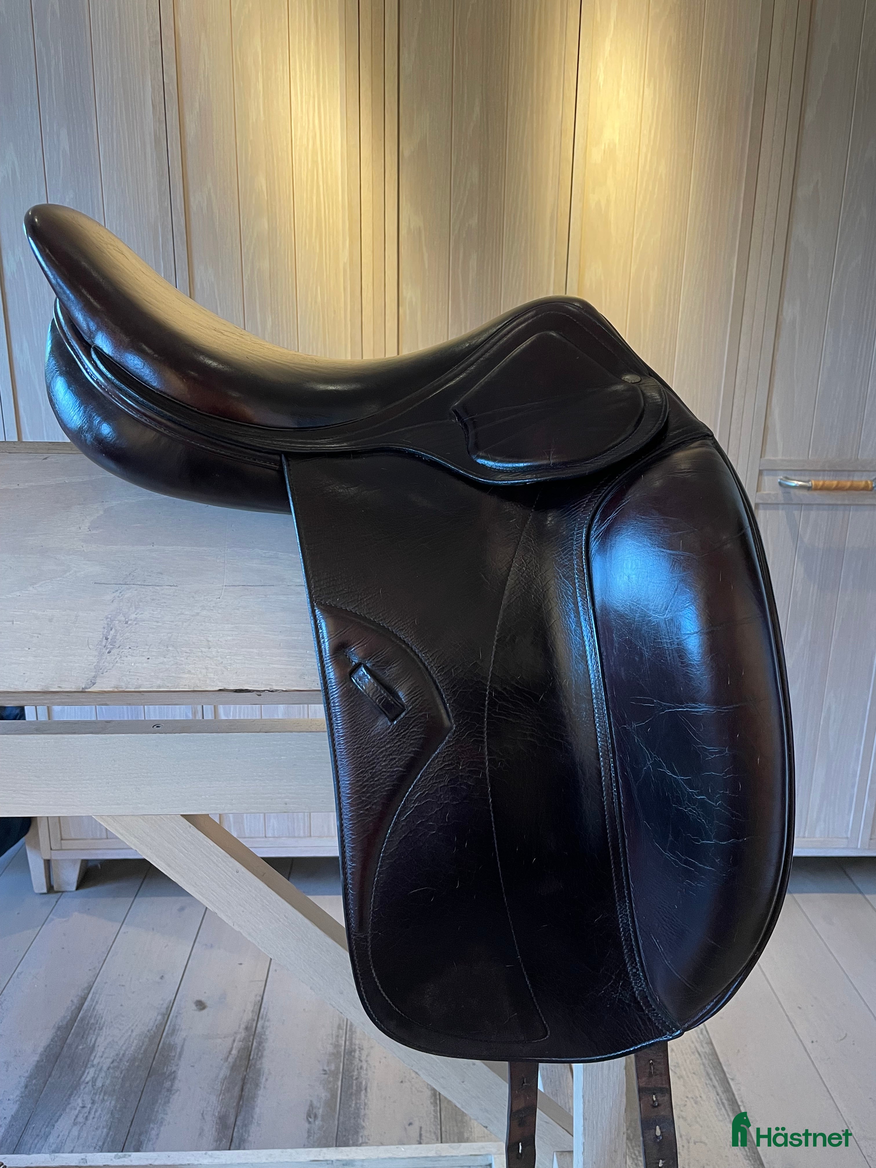 Sadlar hästutrustning till salu: Amerigo DJ Pinerolo i Heberg - Annons 22