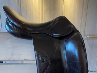 Sadlar hästutrustning Amerigo DJ Pinerolo i Heberg - Annons 13