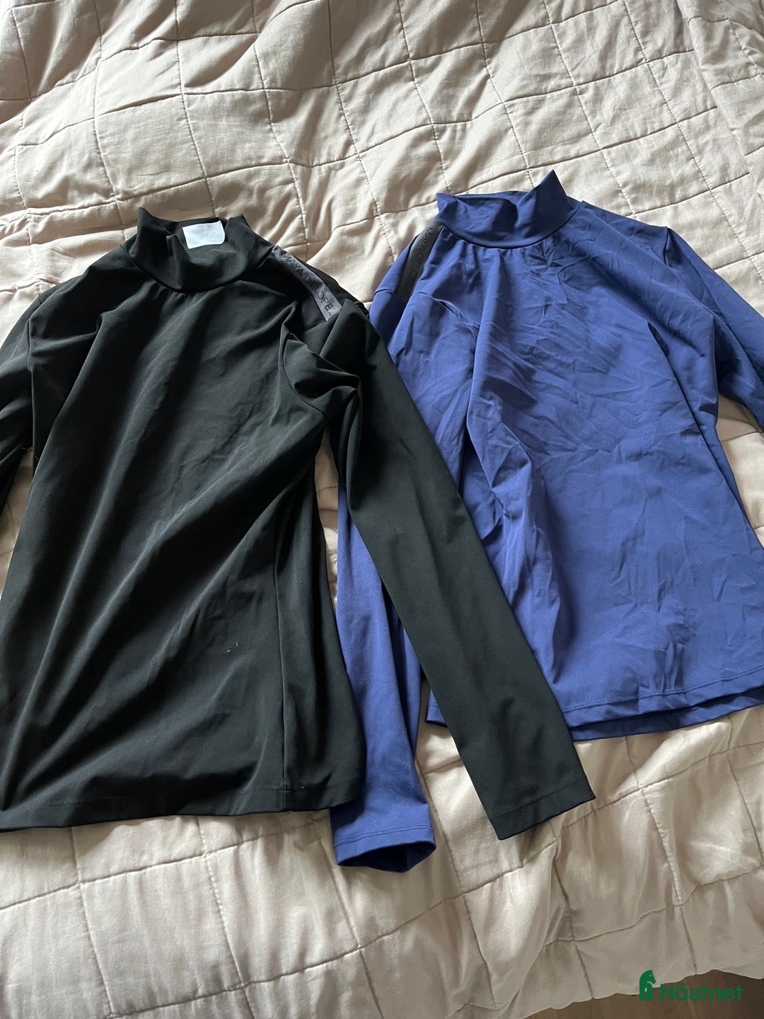 Övrigt Ridkläder ryttarutrustning till salu: Ridtröjor Maya delorez i Rydebäck - Annons 1