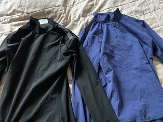 Övrigt Ridkläder ryttarutrustning till salu: Ridtröjor Maya delorez i Rydebäck - Annons 1