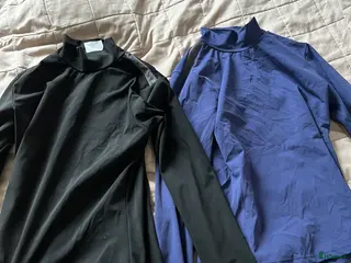 Övrigt Ridkläder ryttarutrustning till salu: Ridtröjor Maya delorez i Rydebäck - Annons 19