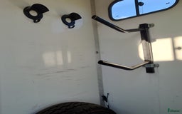 Hästlastbilar  fordon & transport till salu: Peugeot Equi-Trek 2018 i Borgholm - Bild 4