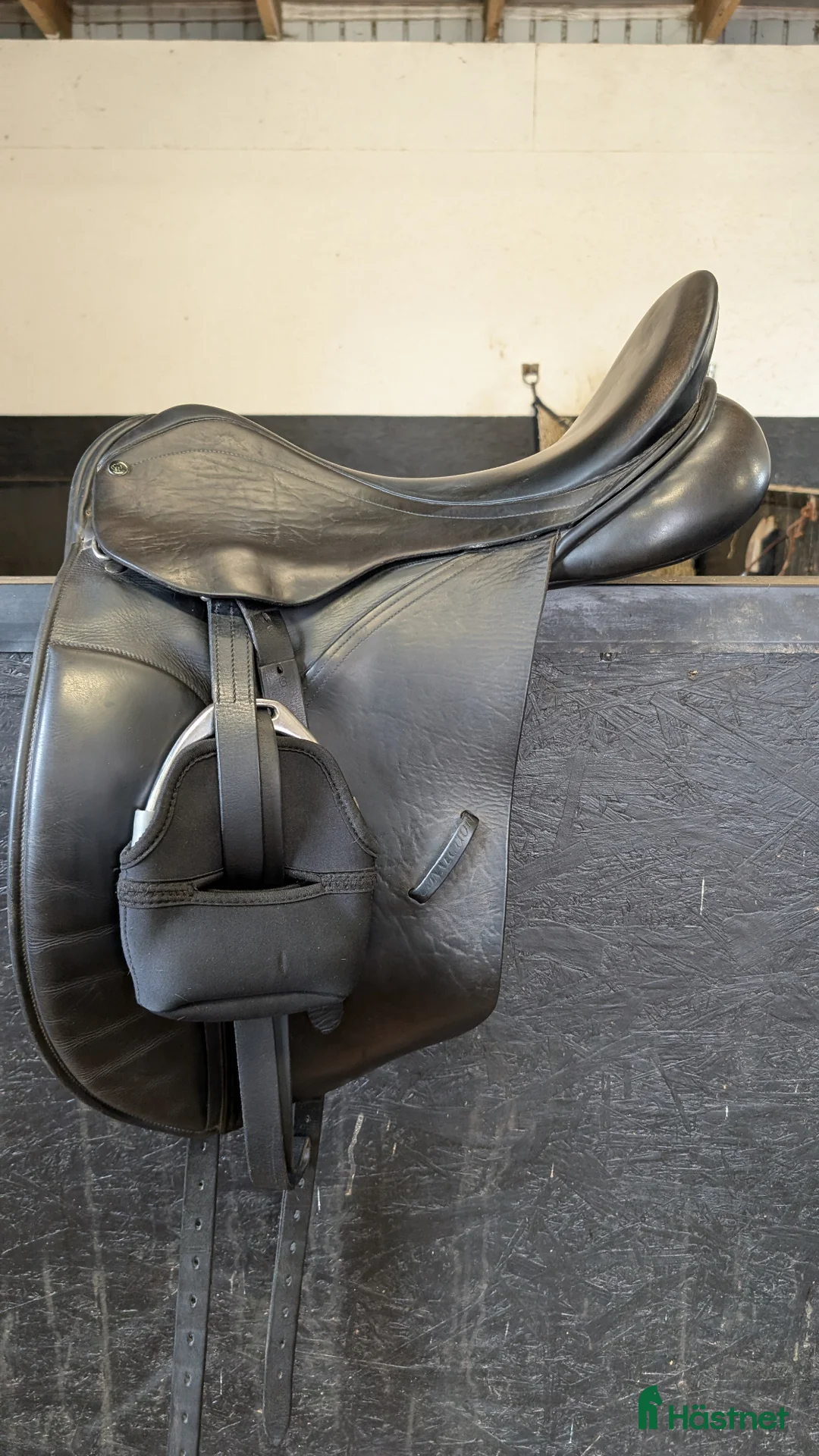 Sadlar hästutrustning till salu: County connection  - Annons 2