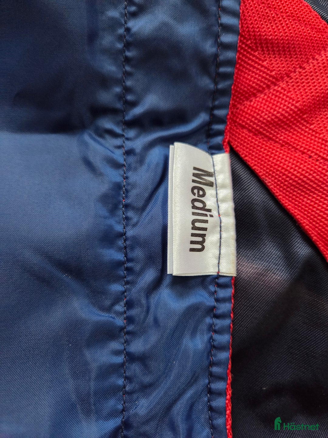 Täcken hästutrustning till salu: Nytt stalltäcke från Sweden Horse i Bromölla - Annons 3