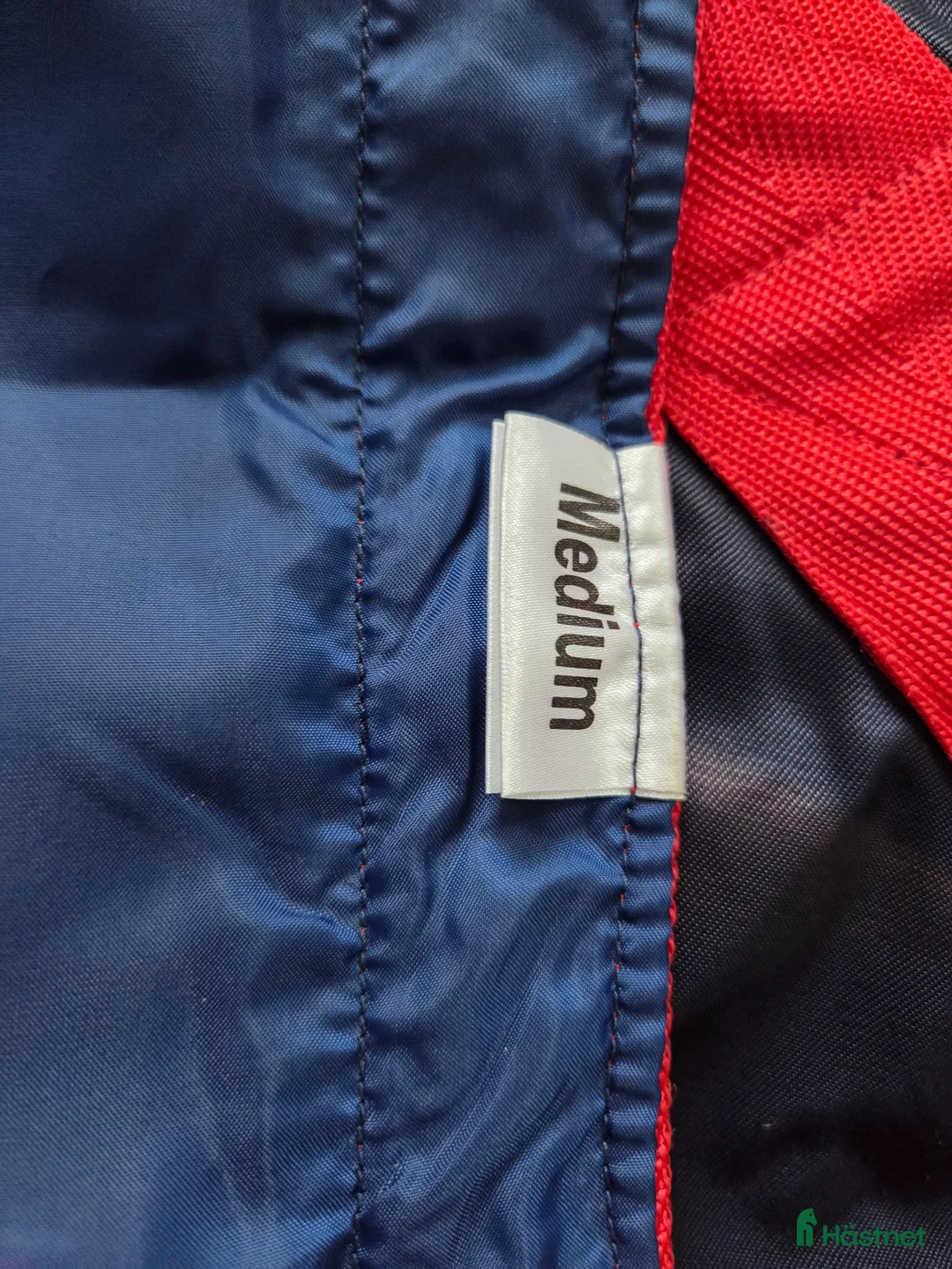 Täcken hästutrustning till salu: Nytt stalltäcke från Sweden Horse i Bromölla - Annons 3