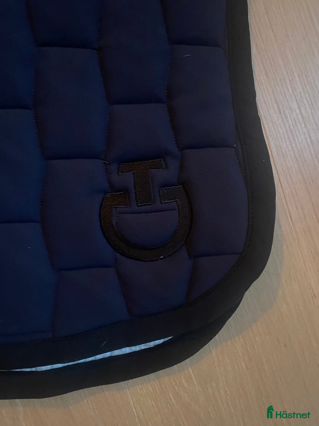 Schabrak & Vojlockar hästutrustning till salu: Cavalleria Toscana schabrak  i Lindome - Annons 2