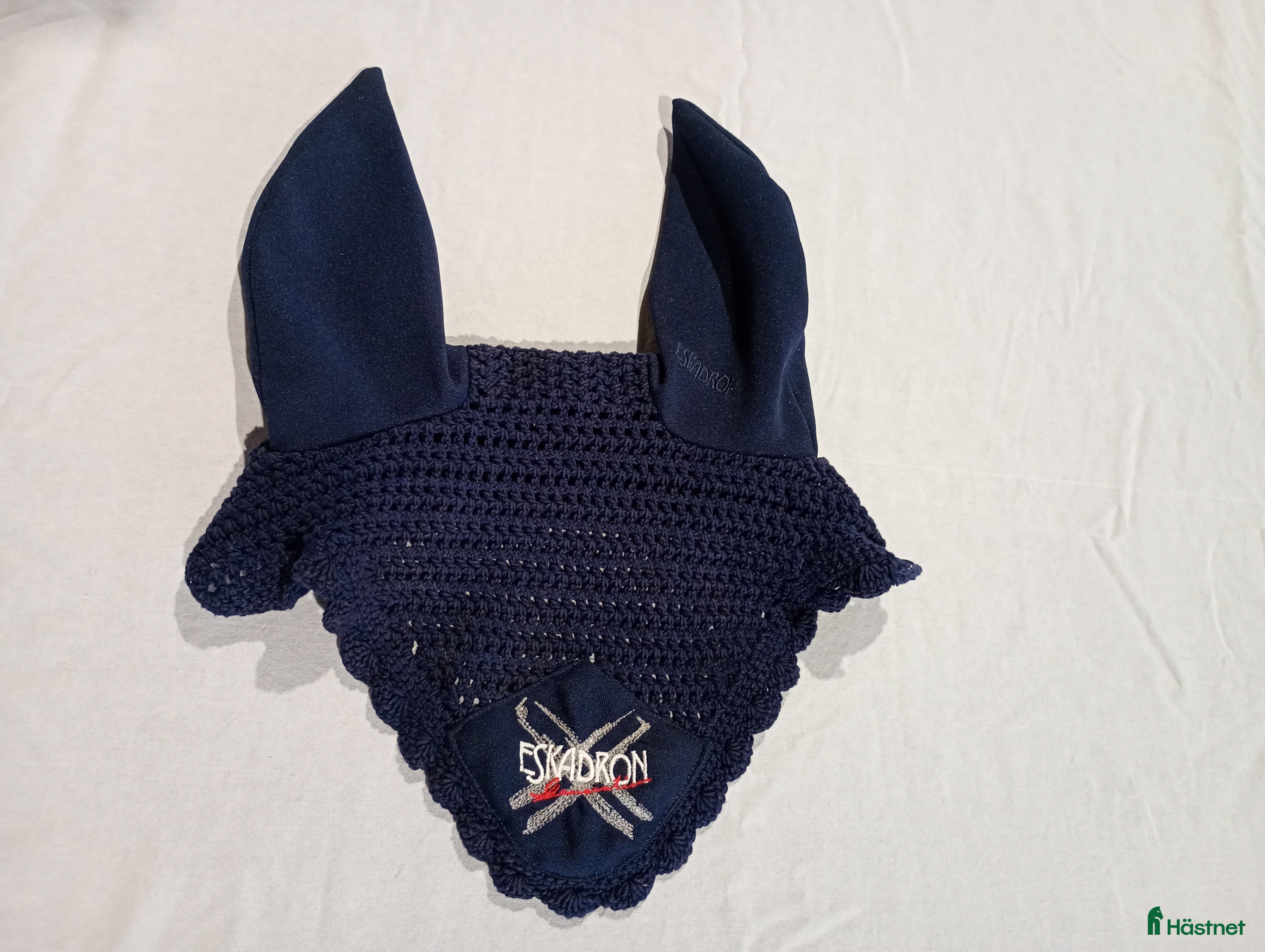 Övrig Hästutrustning hästutrustning Eskadron tävlingshuva  i Strömstad - Annons 3