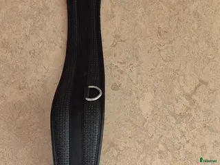 Sadeltillbehör hästutrustning Sadelgjord 130 cm i Vendelsö - Annons 22