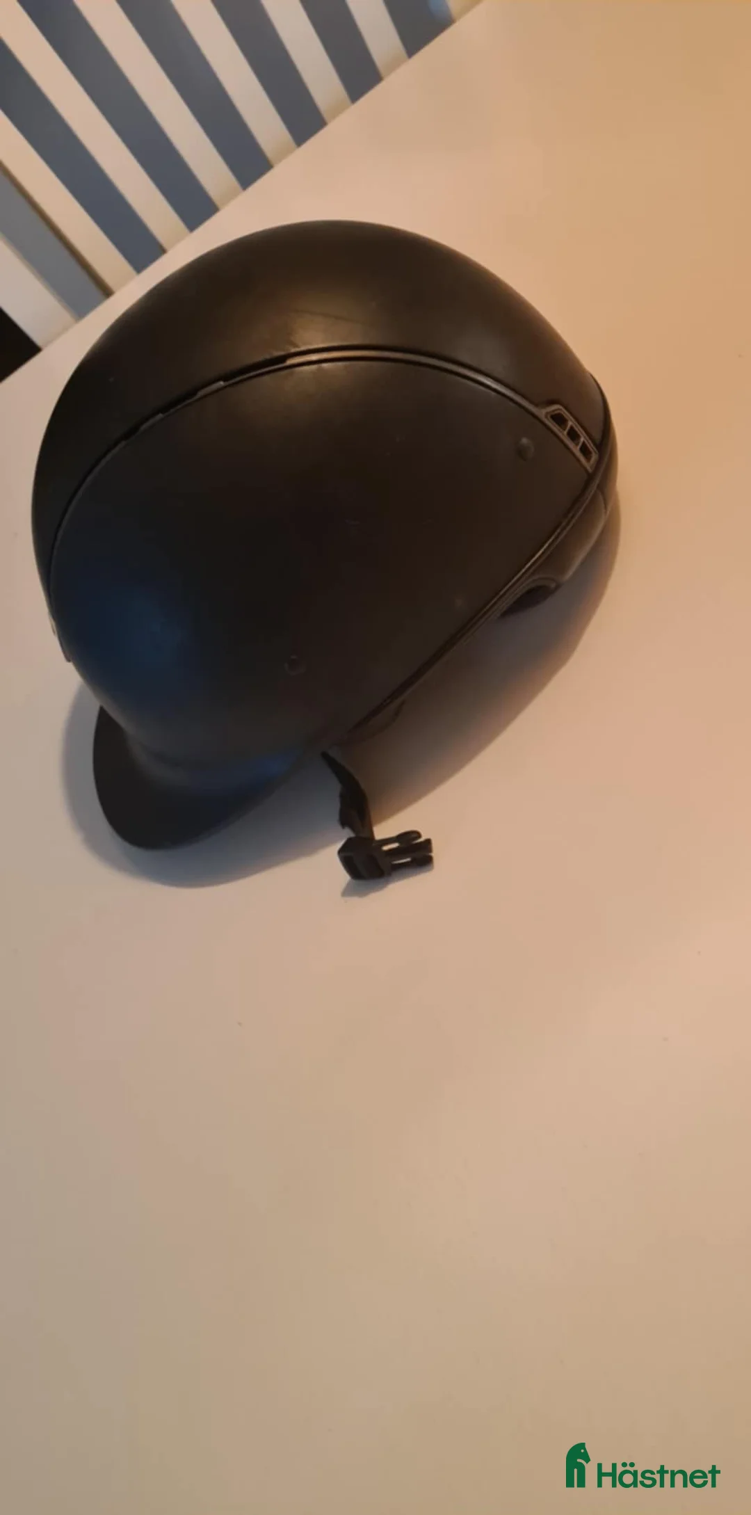 Hjälmar ryttarutrustning till salu: Samshield 57 i Stenungsund - Annons 4