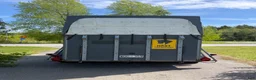 Hästtransporter  fordon & transport till salu: Prisvärd Crist comet -04 - Annons 2