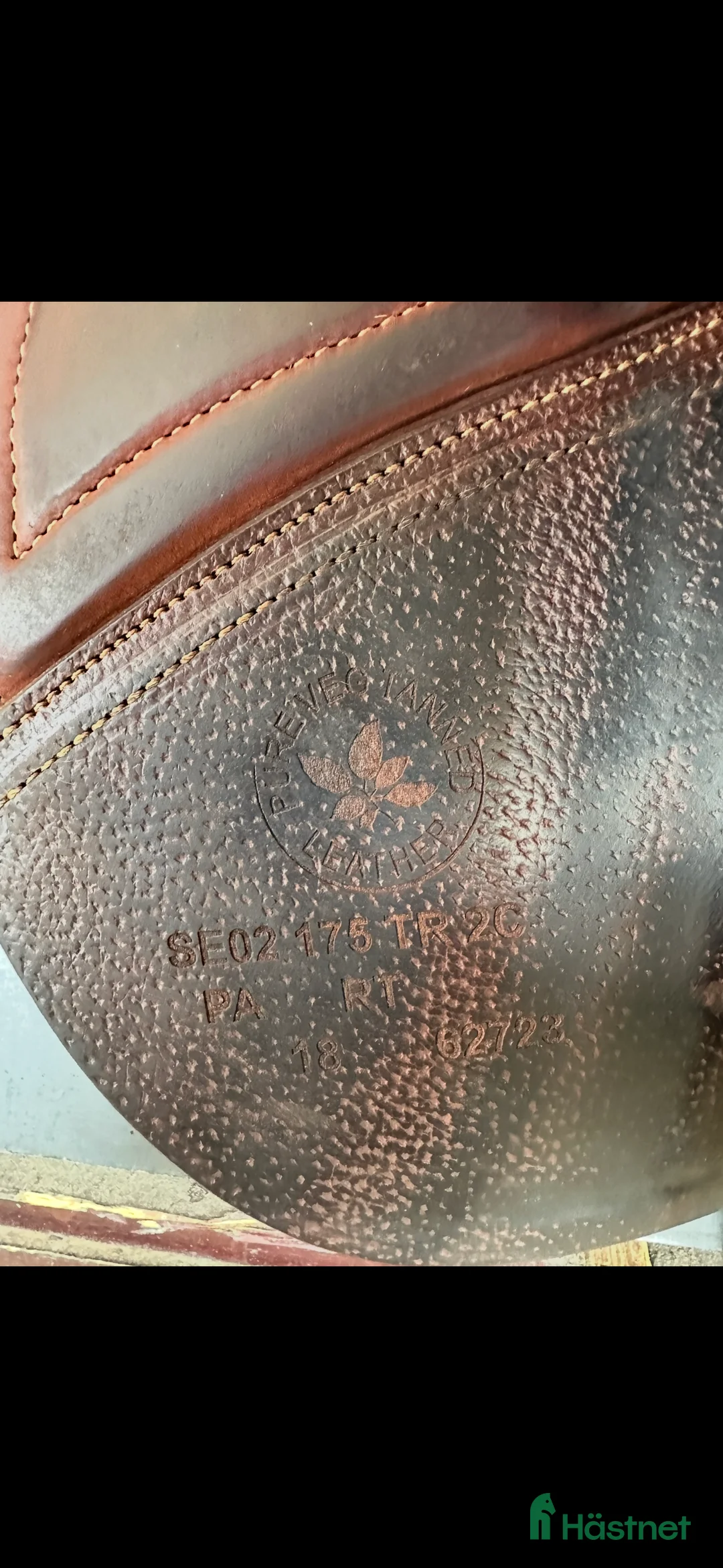 Sadlar hästutrustning till salu: Cwd SE02 sadel!! i Ekerö - Annons 5