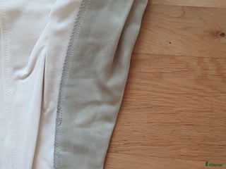 Ridbyxor ryttarutrustning till salu: Vita ridbyxor i Bjuv - Annons 6