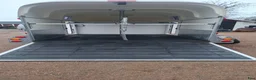 Hästtransporter  fordon & transport till salu: Thule Excellent - Annons 4